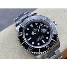 ROLEX 로렉스 씨드웰러 검판 43mm