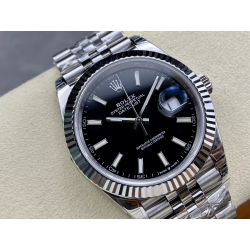 ROLEX 로렉스 데이저스트 검판 다이얼 41mm