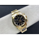 ROLEX 로렉스 데이토나 금통 검판 m116508-0009