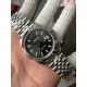 ROLEX 로렉스 데이저스트 그레이 다이얼 돔 베젤 41mm 126330