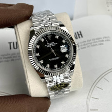 ROLEX 로렉스 데이저스트 검판 10P 다이얼 41mm 122334