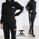 CHANEL 샤넬 츄리닝 셋트