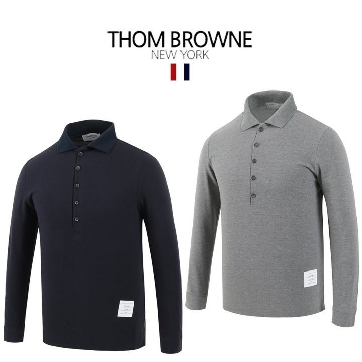 THOM BROWNE 톰브라운 PK카라티