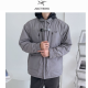 ARCTERYX 아크테릭스 버클 셔츠 패딩