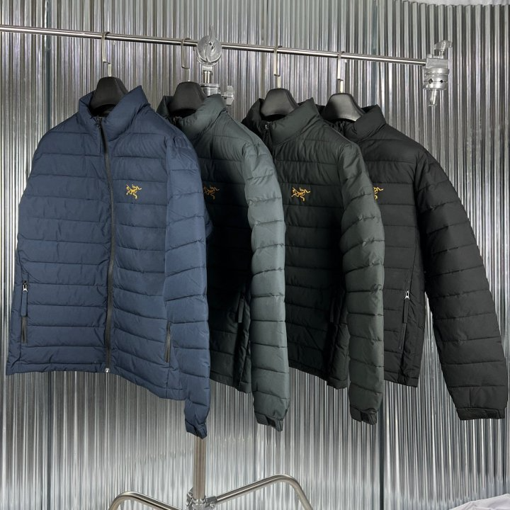 ARCTERYX 아크테릭스 베이직 경량패딩