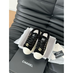 CHANEL 샤넬 여성용 스니커즈 C62405-2 2024/신상