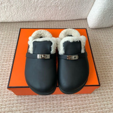 HERMES 에르메스 남성용 부츠 H44067-1 2024/신상 블랙,브라운 2color