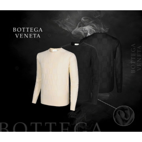 BOTTEGA VENETA 보테가베네타 울캐시 니트