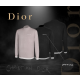 DIOR 디올 울캐시 니트