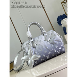 LOUIS VUITTON 루이비통 스피디 반둘리에 25 M11848 2024/신상