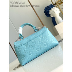 LOUIS VUITTON 루이비통 나노 마들렌 M12144 2024/신상