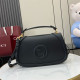 GUCCI 구찌 블론디 미디엄 핸들백 ‎815716 2024/신상 3COLOR