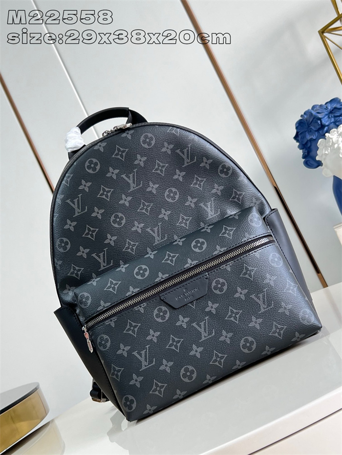 LOUIS VUITTON 루이비통 디스커버리 PM 백팩 M22558