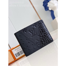 LOUIS VUITTON 루이비통 반지갑 M84689 2024/신상