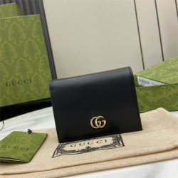 GUCCI 구찌 반지갑 790055 2024/신상 3COLOR