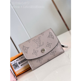 LOUIS VUITTON 루이비통 아이리스 반지갑 M82437 2024/신상 2COLOR