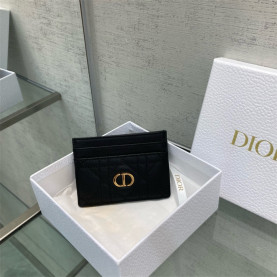 DIOR 디올 카로 카드지갑 S5130 2024/신상 4COLOR