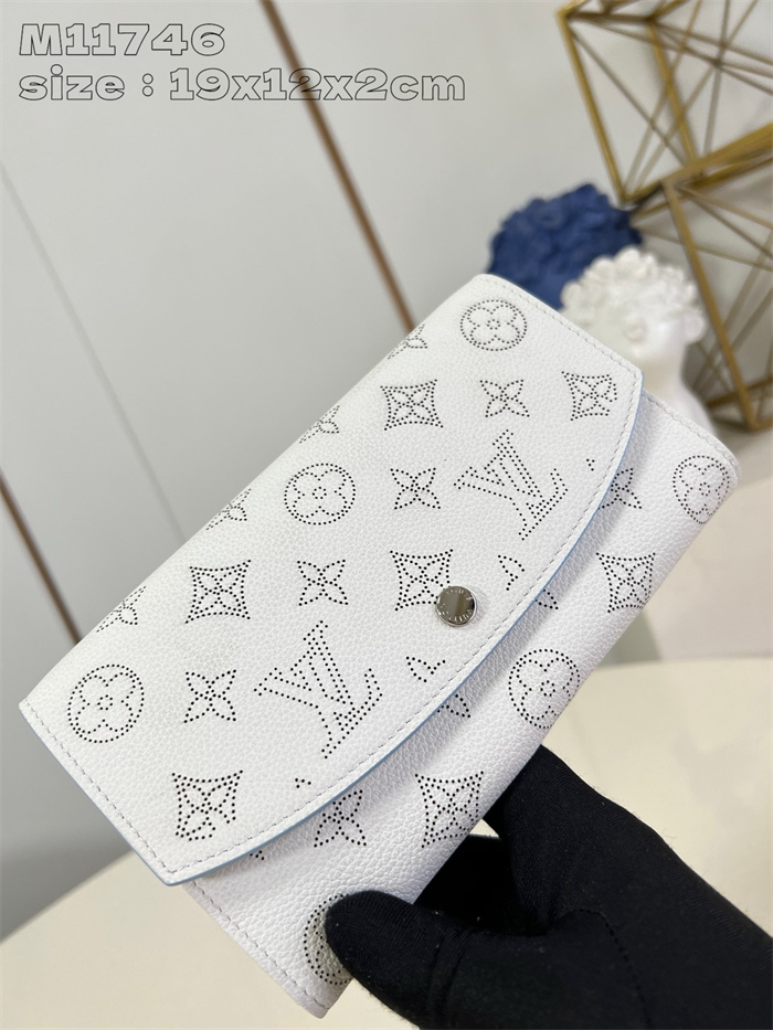 LOUIS VUITTON 루이비통 장지갑 M11746 2024/신상