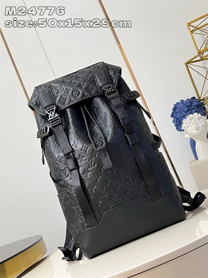 LOUIS VUITTON 루이비통 겟어웨이 백팩 M24776 2024/신상