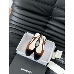 CHANEL 샤넬 여성용 샌들 C93662-2 2024/신상