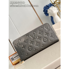 LOUIS VUITTON 루이비통 지피 장지갑 M12680 2024/신상 2COLOR