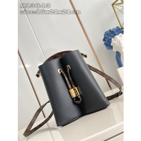 LOUIS VUITTON 루이비통 블룸 버킷백 PM M13843 2024/신상