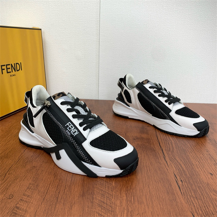 FENDI 펜디 남성용 스니커즈 F68527-1 2024/신상