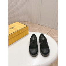 FENDI 펜디 남여공용 스니커즈 F13843-1 2024/신상 2COLOR