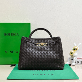 BOTTEGA VENETA 보테가베네타 안디아모 미디엄 토트백 84630 2024/신상