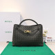 BOTTEGA VENETA 보테가베네타 안디아모 미디엄 토트백 84630 2024/신상