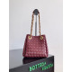 BOTTEGA VENETA 보테가베네타 패러슈트 스몰 크로스백 817175 2024/신상