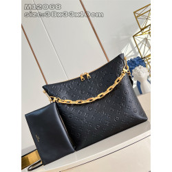 LOUIS VUITTON 루이비통 쿠상 호보백 MM M12068 2024/신상