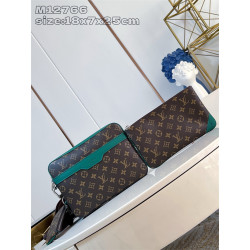 LOUIS VUITTON 루이비통 트리오 메신저백 M12766 2024/신상