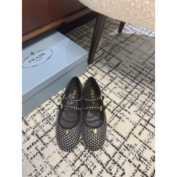 PRADA 프라다 여성용 단화 P53324-1 2024/신상