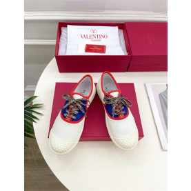 VALENTINO 발렌티노 여성용 스니커즈 V93805-2 2024/신상