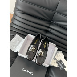 CHANEL 샤넬 여성용 로퍼 C77479-1 2024/신상 2COLOR