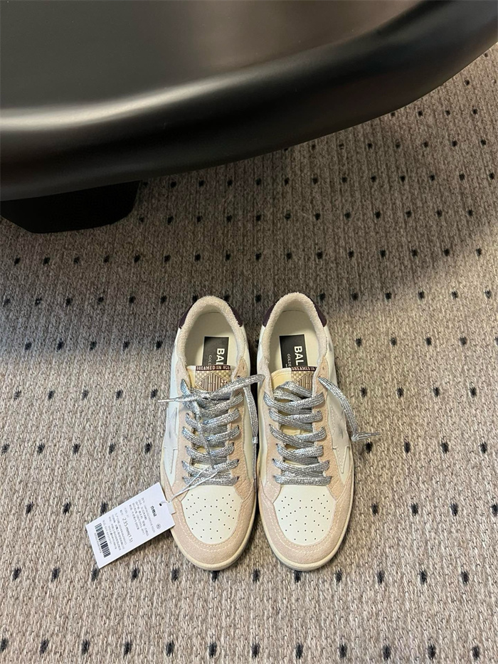 GOLDEN GOOSE 골든구스 여성용 스니커즈 G79723-2 2024/신상 2COLOR