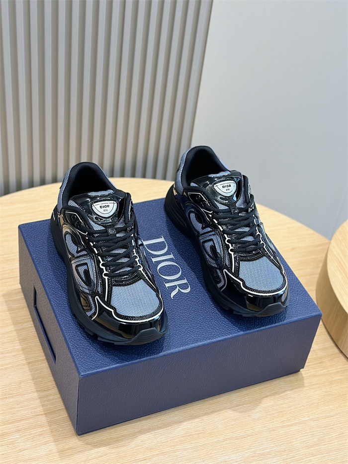 DIOR 디올 남여공용 스니커즈 D57787-2 2024/신상 2COLOR