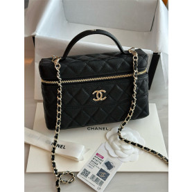 CHANEL 샤넬 코스메틱 파우치백 AP4407 2024/신상