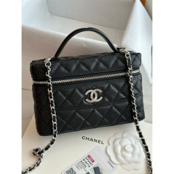 CHANEL 샤넬 코스메틱 파우치백 AP4407 2024/신상