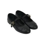 11위 CHANEL 샤넬 여성용 단화 C45855-1 2024/신상 2COLOR