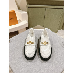 LOUIS VUITTON 루이비통 남여공용 로퍼 L39478-1 2024/신상 2COLOR