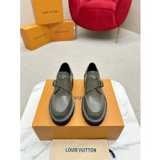 LOUIS VUITTON 루이비통 여성용 로퍼 L72237-1 2024/신상