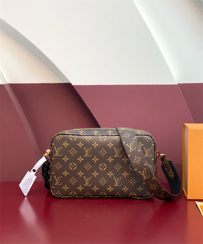 LOUIS VUITTON 루이비통 모노그램 크로스백 M47522 2024/신상