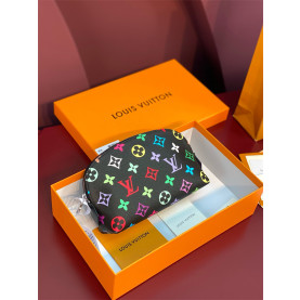 LOUIS VUITTON 루이비통 포쉐트 코스메티크 파우치백 PM M13744 2024/신상 2COLOR