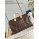 LOUIS VUITTON 루이비통 스피디 반둘리에 35 M46981 2024/신상