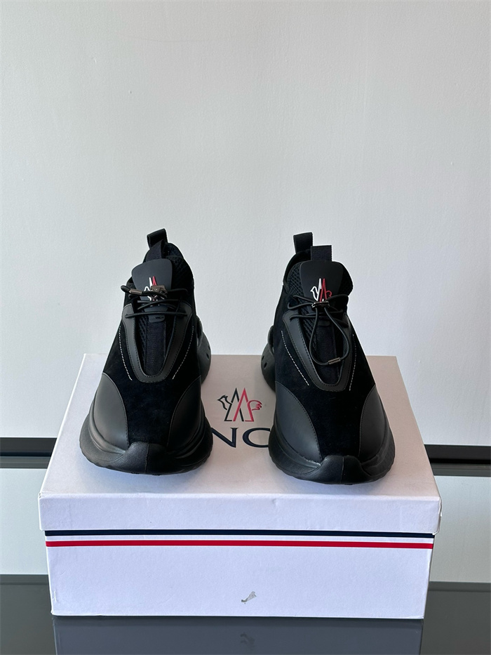 MONCLER 몽클레어 남성용 스니커즈 M95683-2 2024/신상 2COLOR