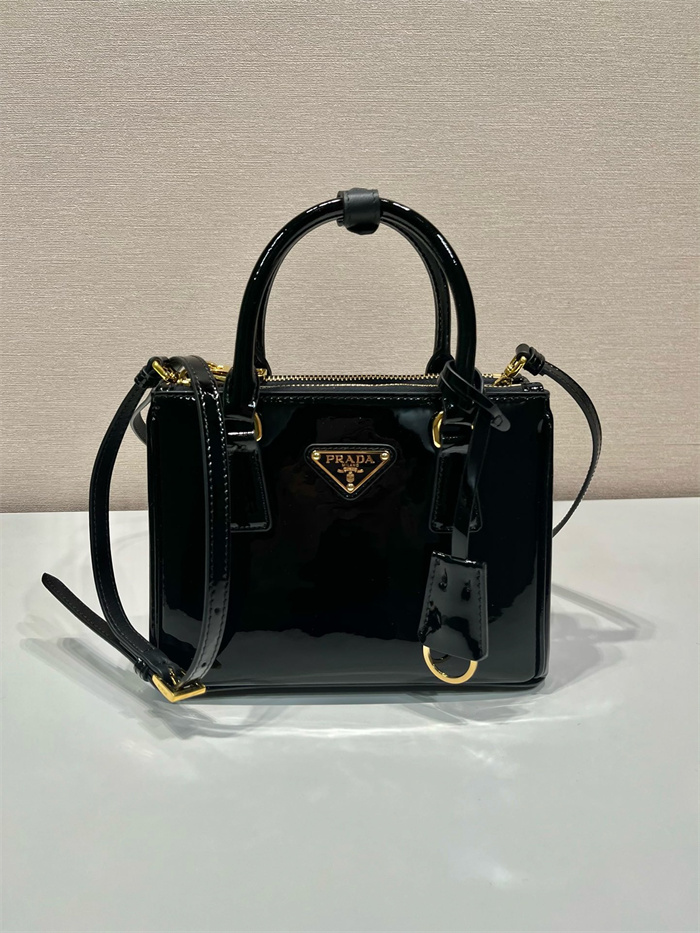 PRADA 프라다 미니 토트백 1BA906 2024/신상 2COLOR