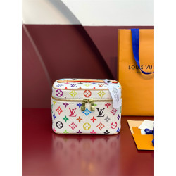 LOUIS VUITTON 루이비통 나이스 미니 파우치백 M13747 2024/신상