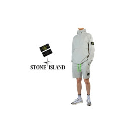 STONE ISLAND 스톤아일랜드 카고 아노락 셋업